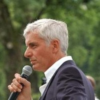 Christophe Cantegrel