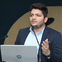 Rishabh Parakh