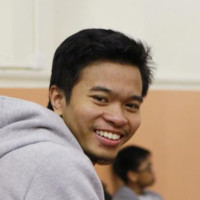 Muhamad Faiz Md Shariff