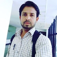 Nilesh Pachunkar