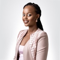 Mariam Mugore