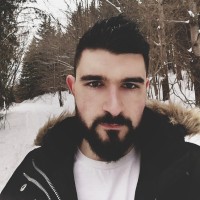 Michail Matev