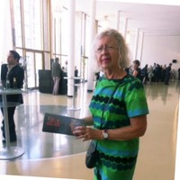 Vibeke Kyhl Haugaard