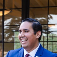 Benjamin Romo