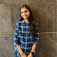 Jhanvi Patel