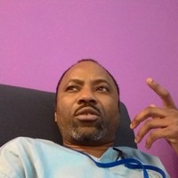 ERIC TSHIMPAKA