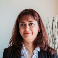Moonira Karmali