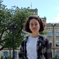 Mariia Verhun