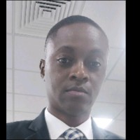 Cedrick Odii