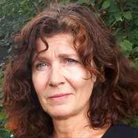 Isabel Andersson