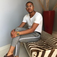 Sihle Makhathini