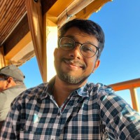 Ayan Sarkar