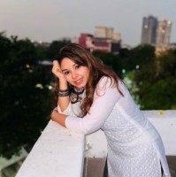 Rittika Dey