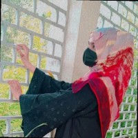Nimra Muhammad Bilal