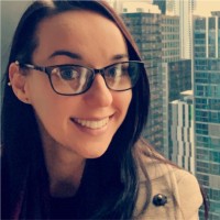 Vanessa Strong