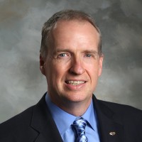 David McMorris