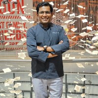 Anand Singh