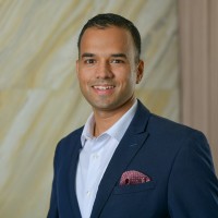 Savio J A De Gouveia