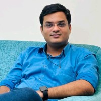 Akshay Chaudhari
