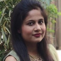 Dipika Jignesh Ramanandi
