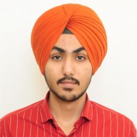 Arshdeep Singh Maan