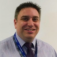 Chris Glasspool