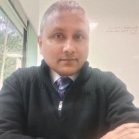 Anand Kumar
