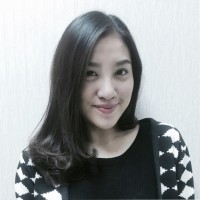 Syafia Mufnidarsih