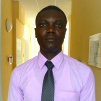 Okoli Ifesinachi