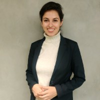 Shweta Sanjay Lalwani