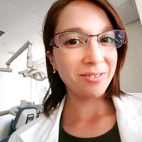 Dra. Giselle Concha Pinto