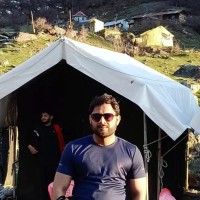Prashant Solanki