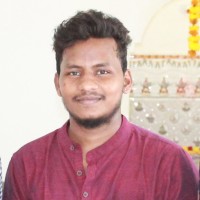 N V DISOUJ KUMAR