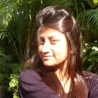 Shivani Walunj