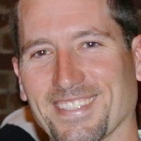 Mike Vaughan