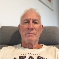 Eric Harrison