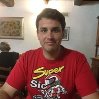 Samuele Munda