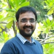 Shantanu Trivedi