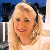 Marisa Pagani Catinello