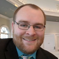 Kevin Lundgren