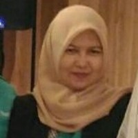 Umi Sjarifah