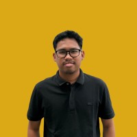Hafif Shamsul