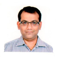 Ashish Shah