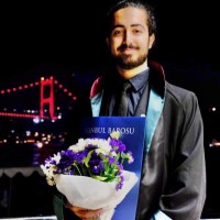 Umut Alican Nur