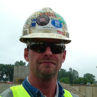Aaron Mcroy