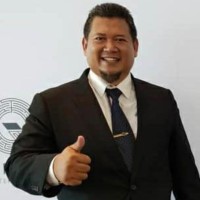 Tuan Haji Amran Haji Ahmed
