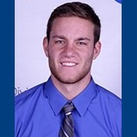 Jake Roessler