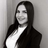 Alma Garibovic