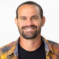 Blake Montgomery