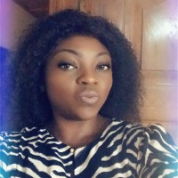 Charity Dela Mantho